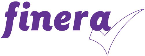 Finera logotip