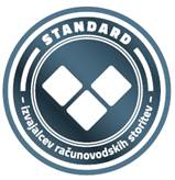 Standard izvajalcev računovodskih storitev